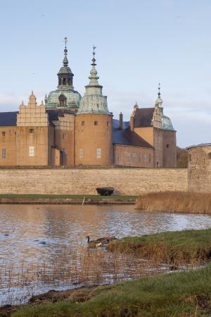 Kalmar Castle